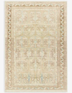 Seville Hand-Tufted Rug