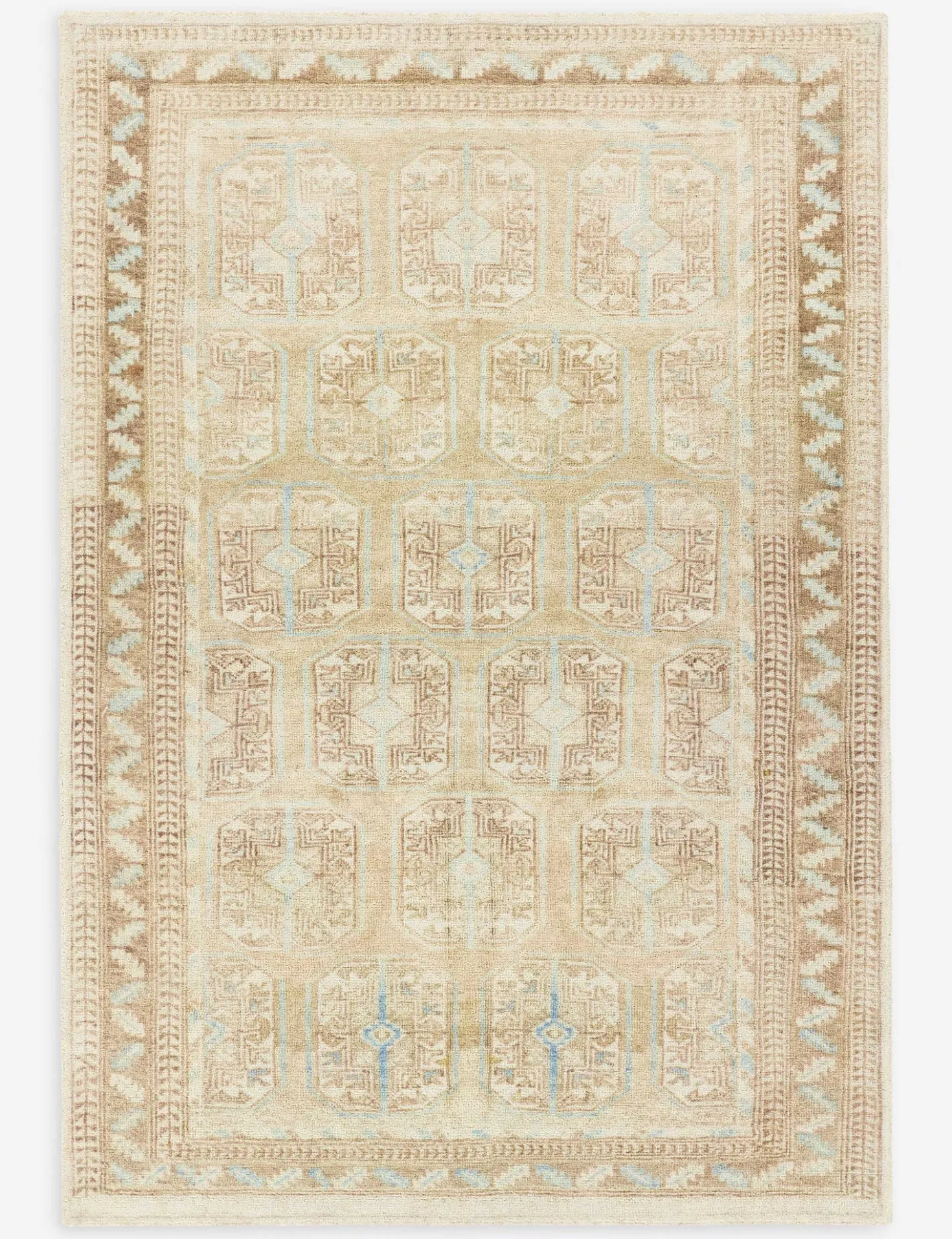 Seville Hand-Tufted Rug