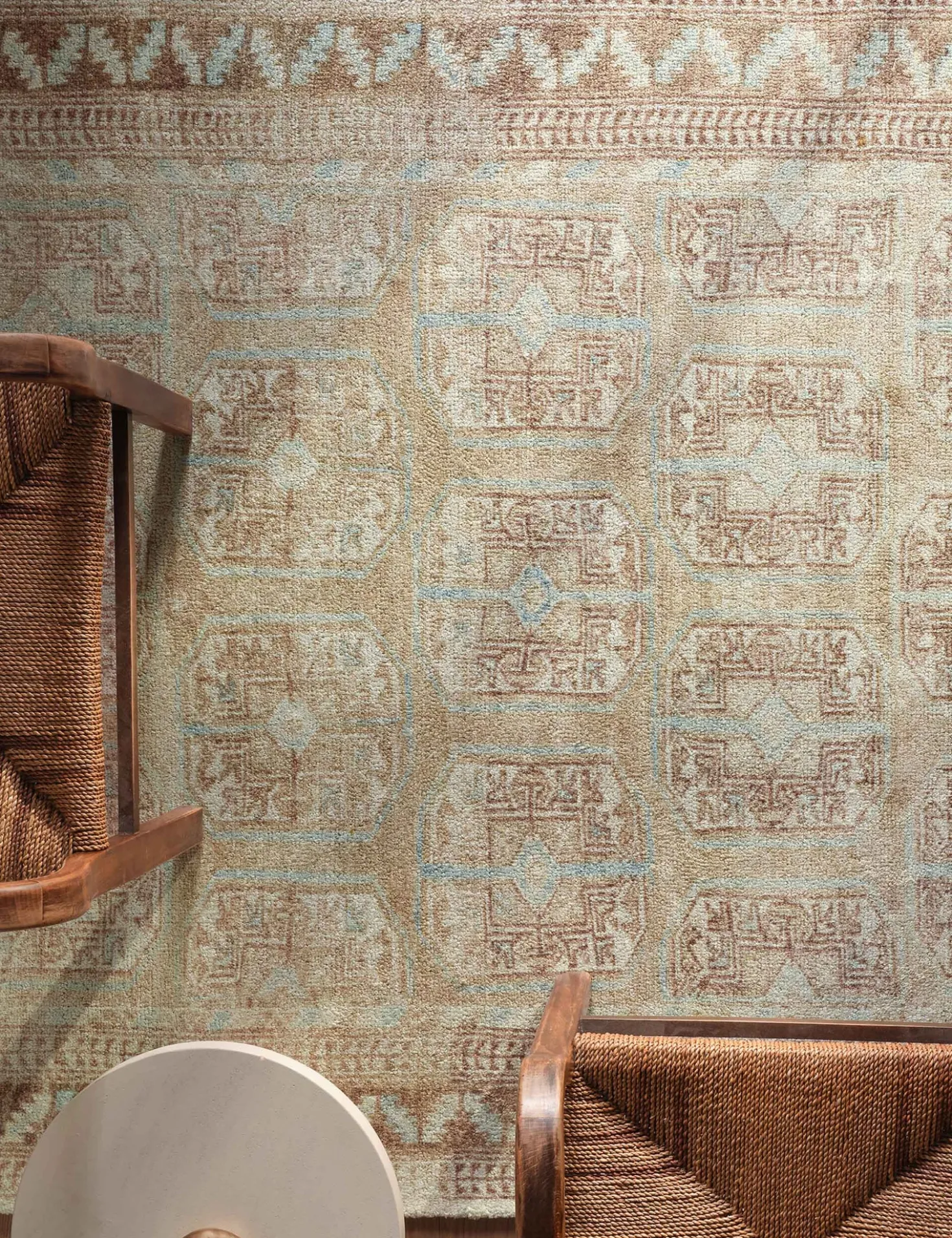 Seville Hand-Tufted Rug