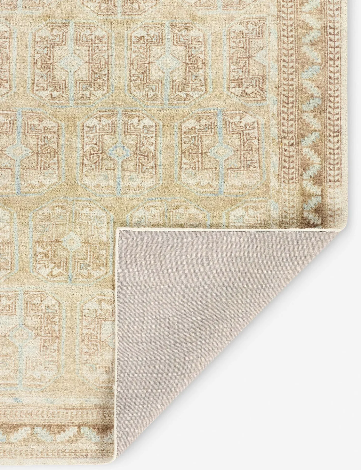 Seville Hand-Tufted Rug