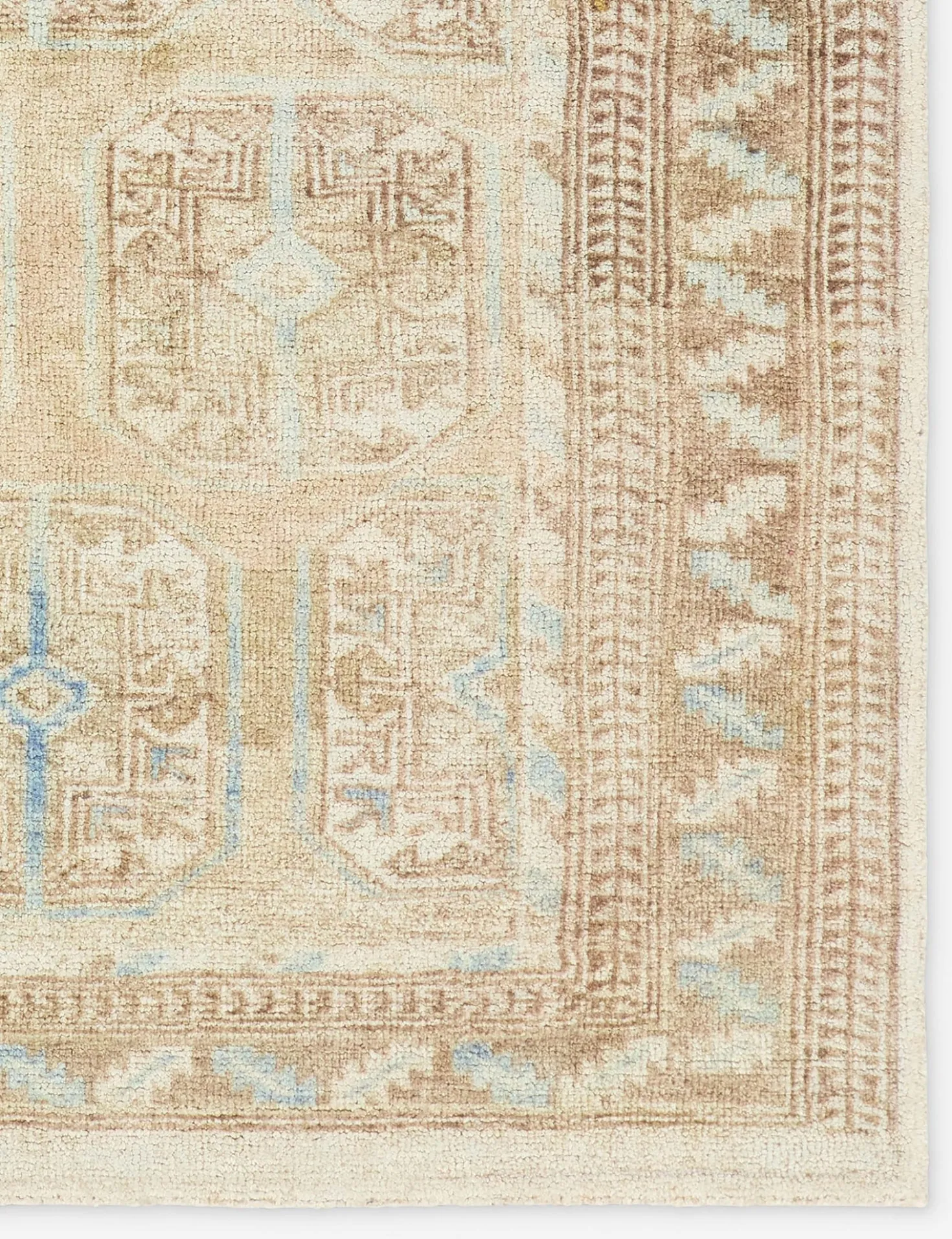 Seville Hand-Tufted Rug