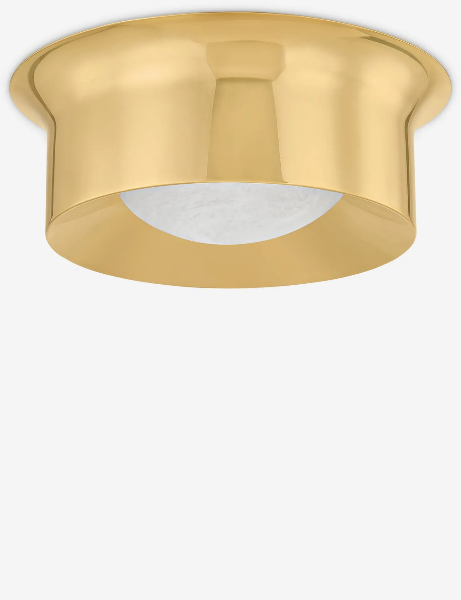 Seznec Flush Mount Light