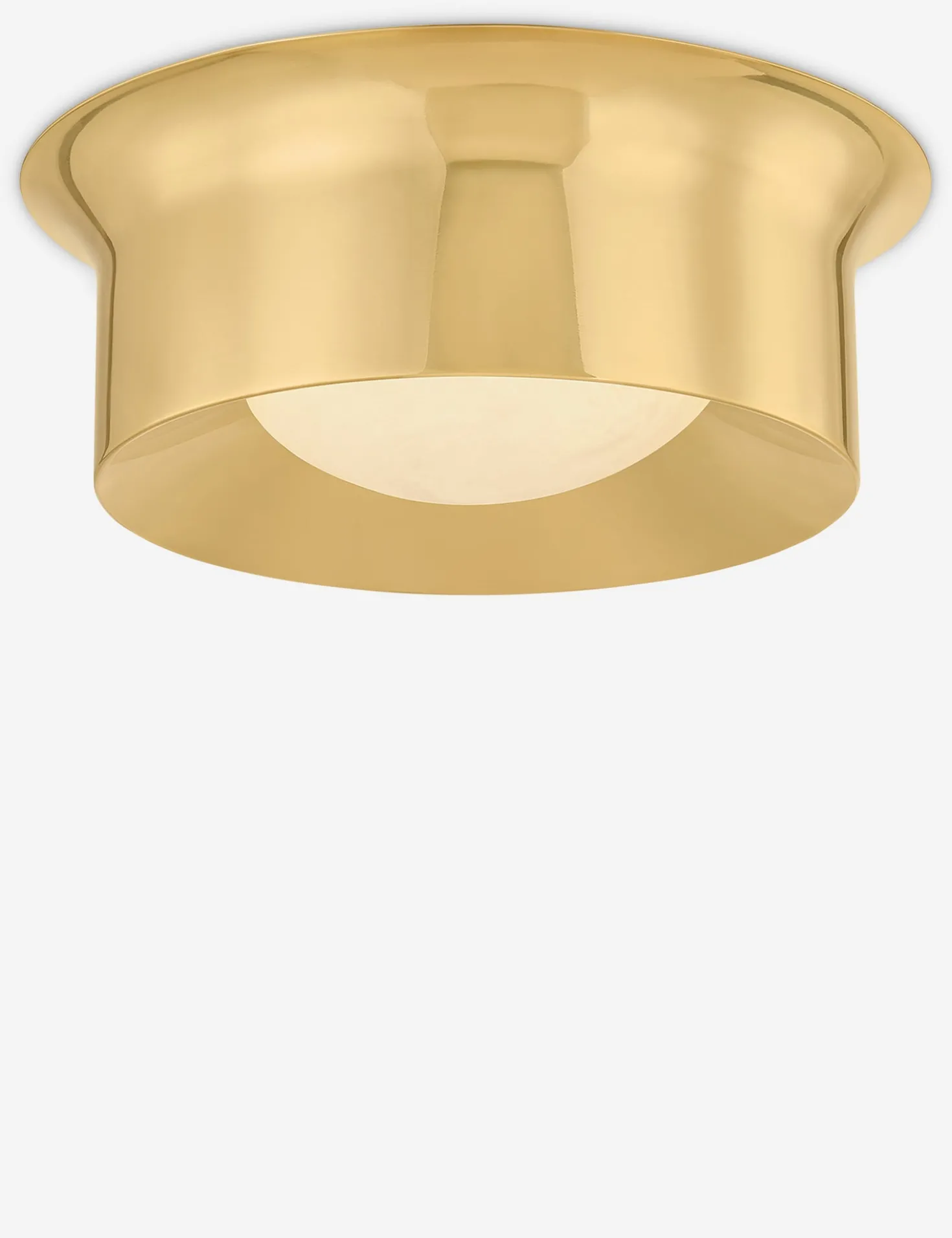 Seznec Flush Mount Light