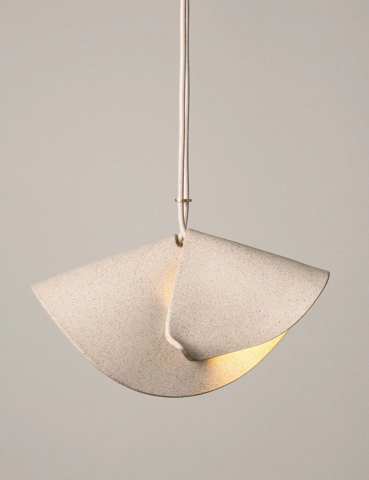 Shado Pendant by SIN