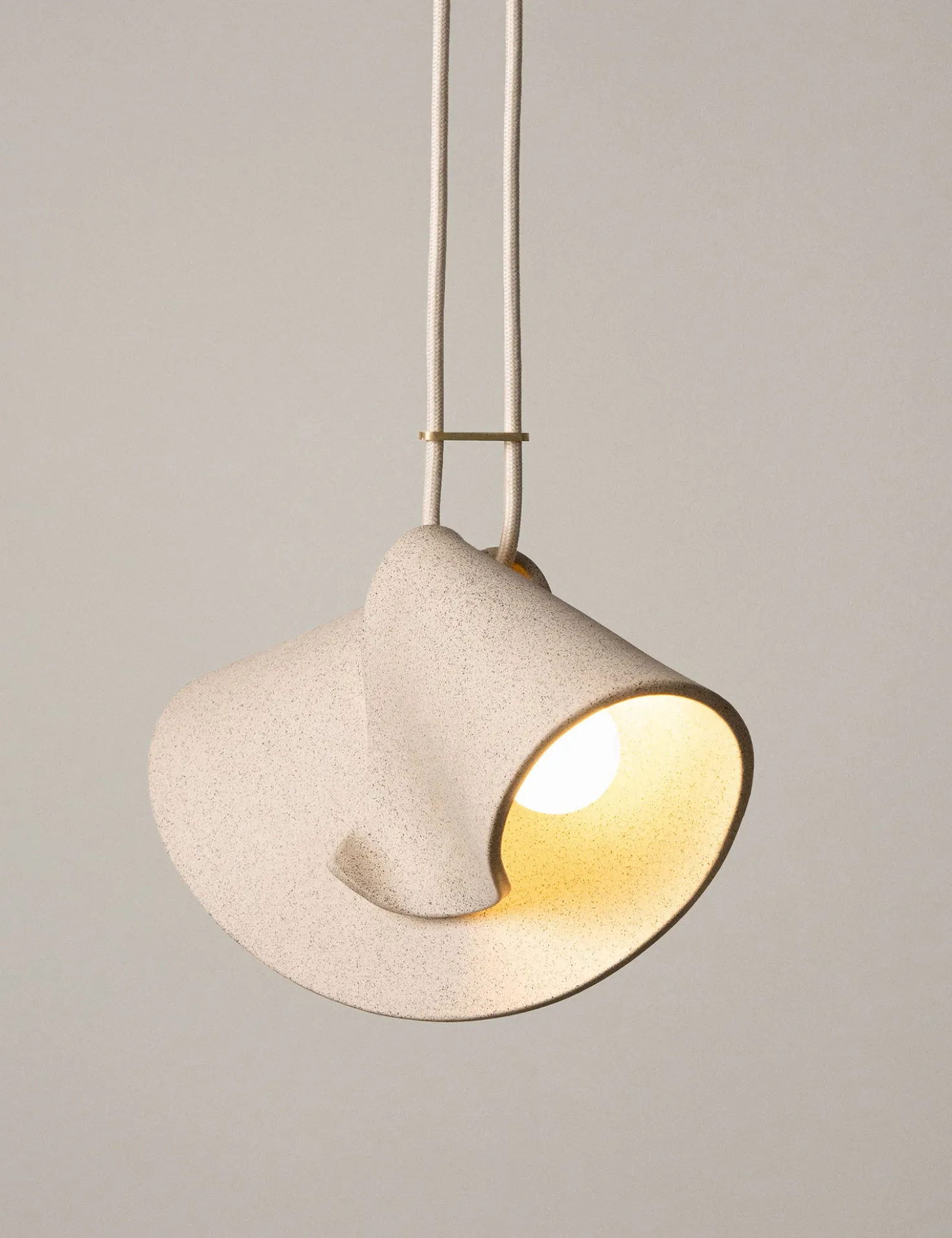 Shado Pendant by SIN