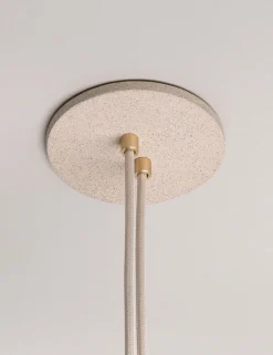 Shado Pendant by SIN