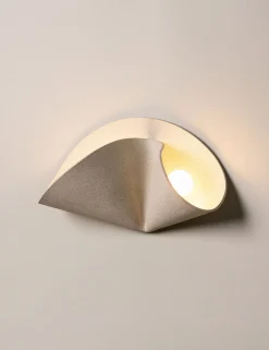 Shado Sconce by SIN