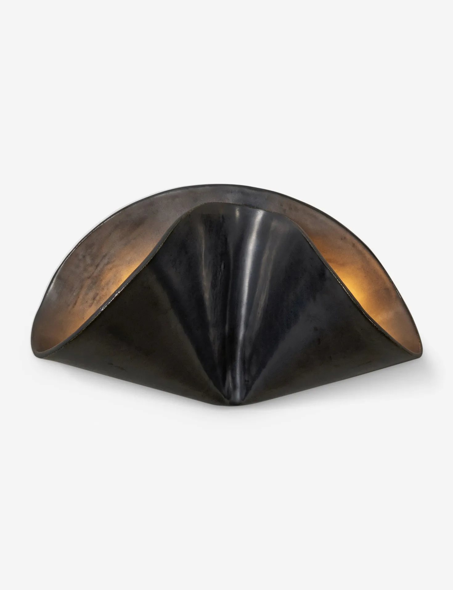 Shado Sconce by SIN
