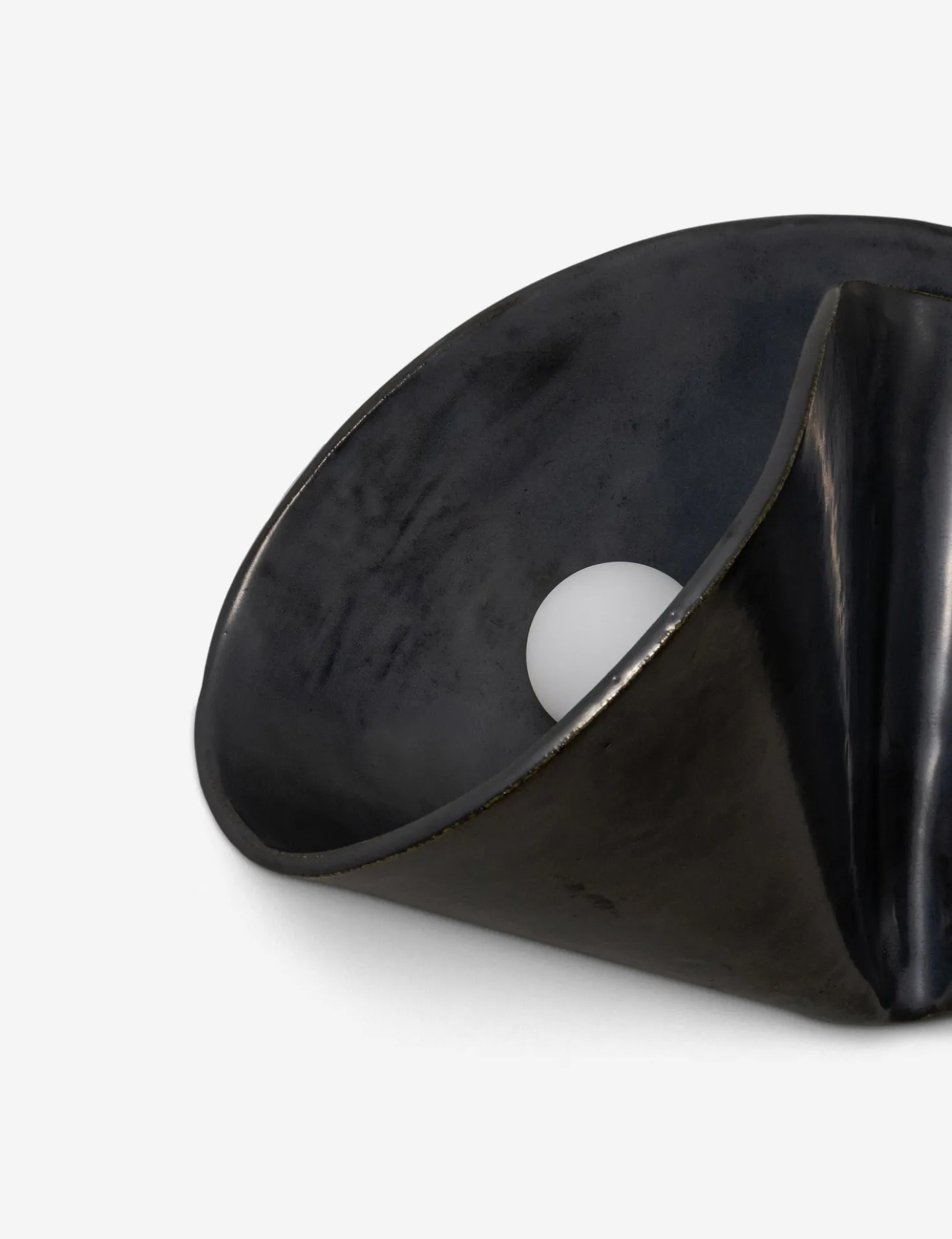 Shado Sconce by SIN