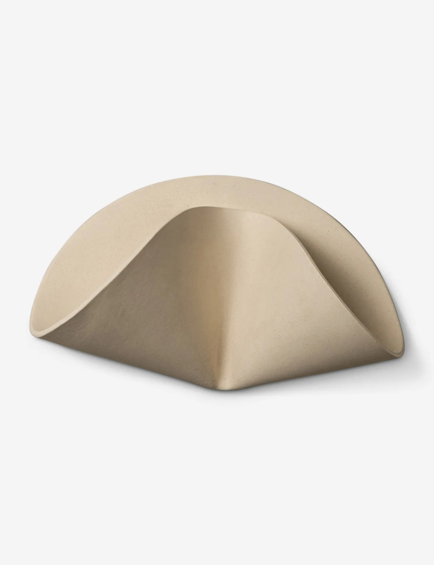 Shado Sconce by SIN