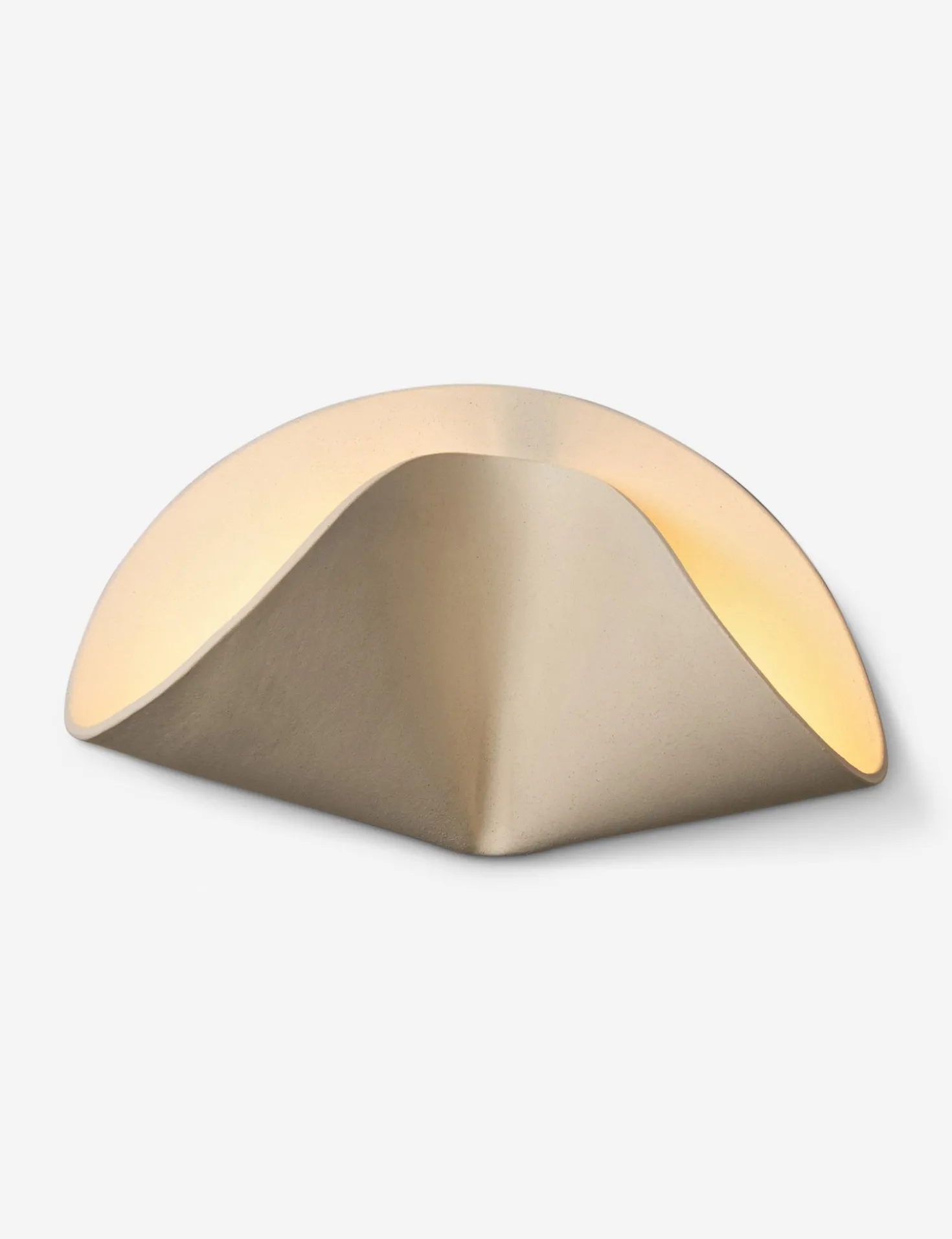 Shado Sconce by SIN