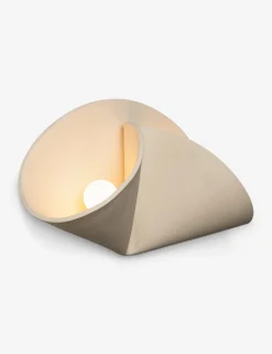 Shado Sconce by SIN