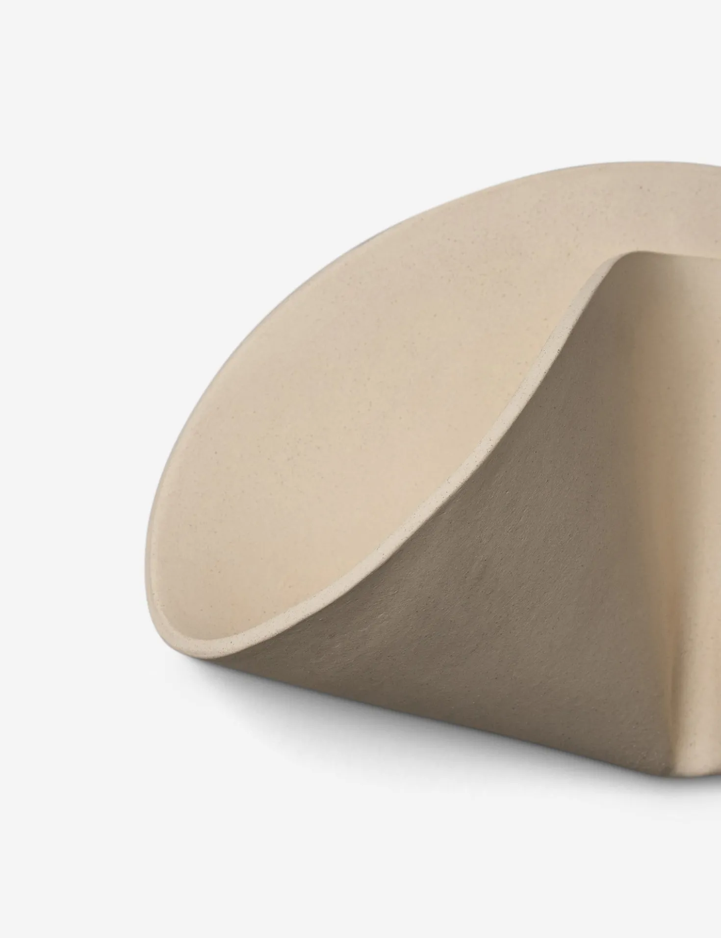 Shado Sconce by SIN