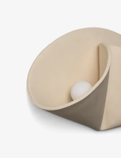 Shado Sconce by SIN