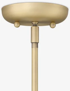 Shah Pendant Light