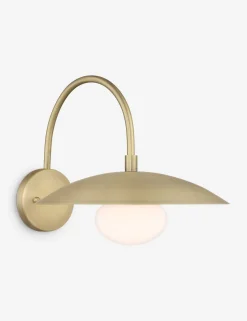 Shah Sconce