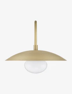 Shah Sconce
