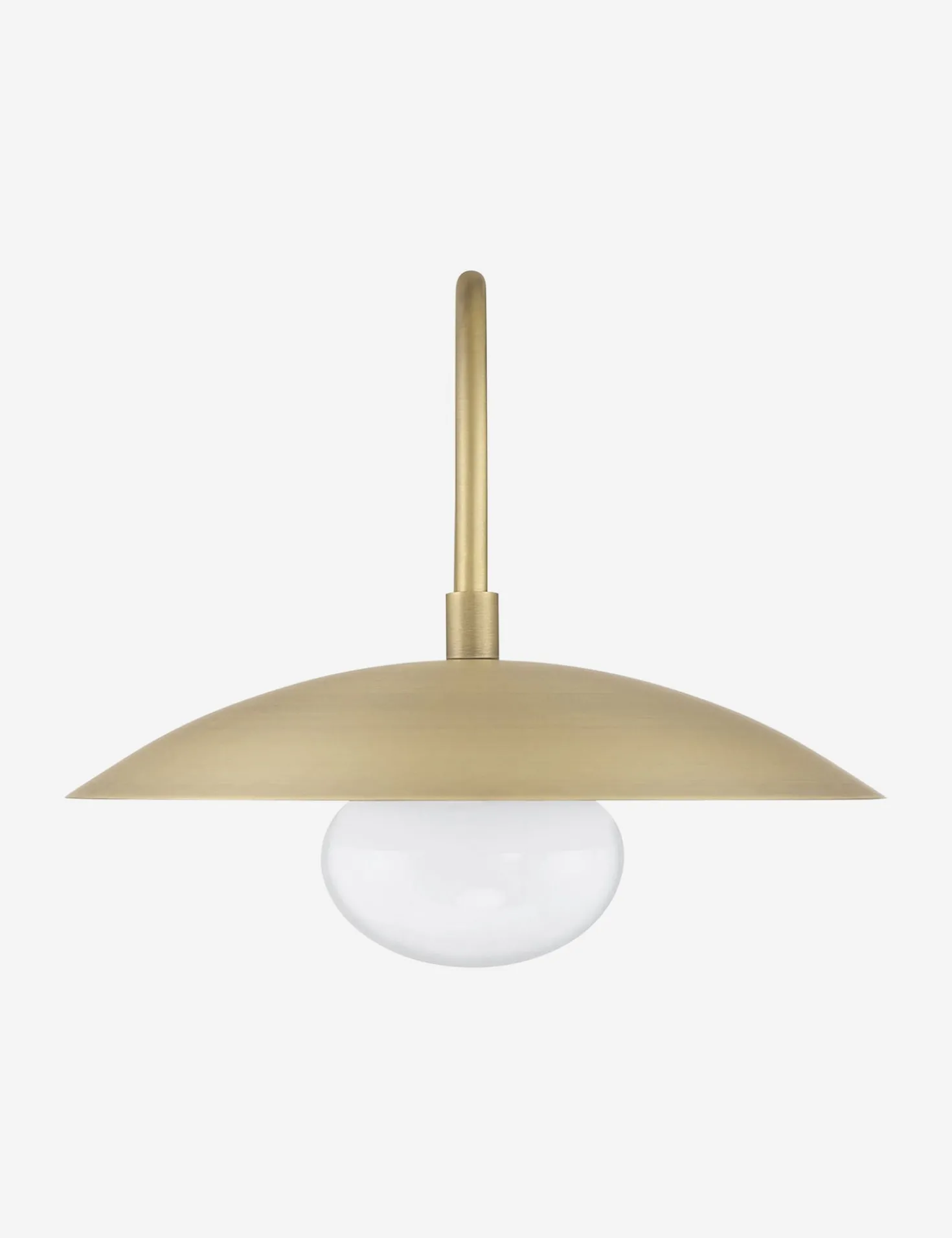 Shah Sconce
