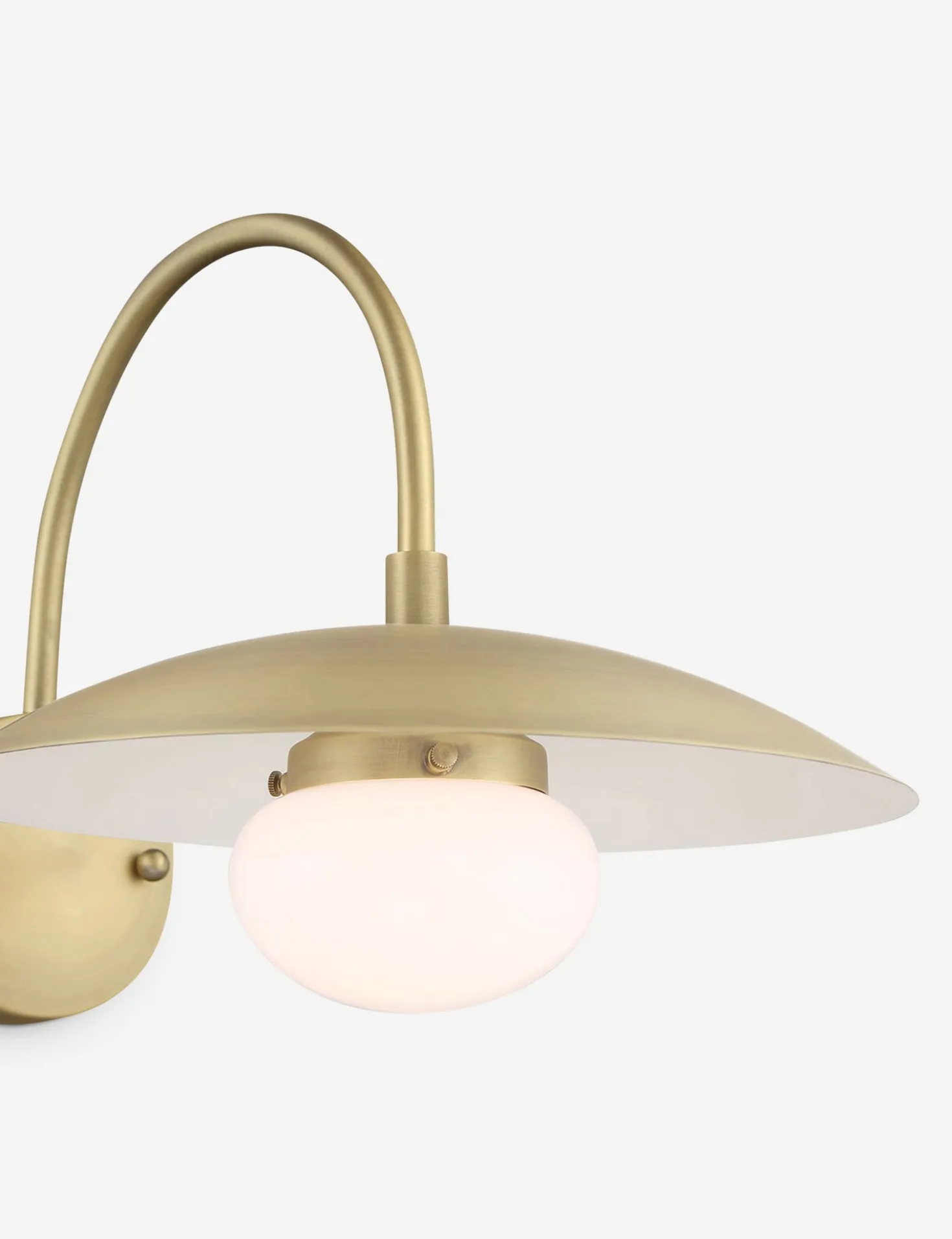 Shah Sconce