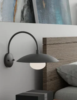 Shah Sconce