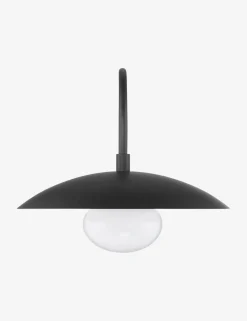 Shah Sconce