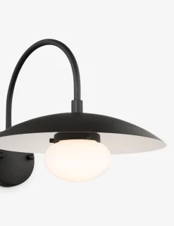 Shah Sconce