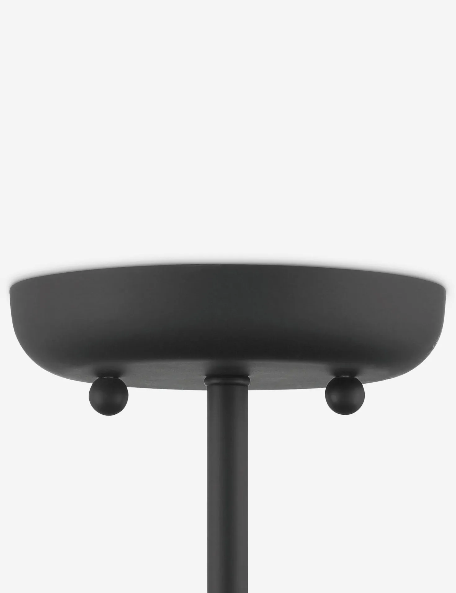 Shah Semi-Flush Mount Light