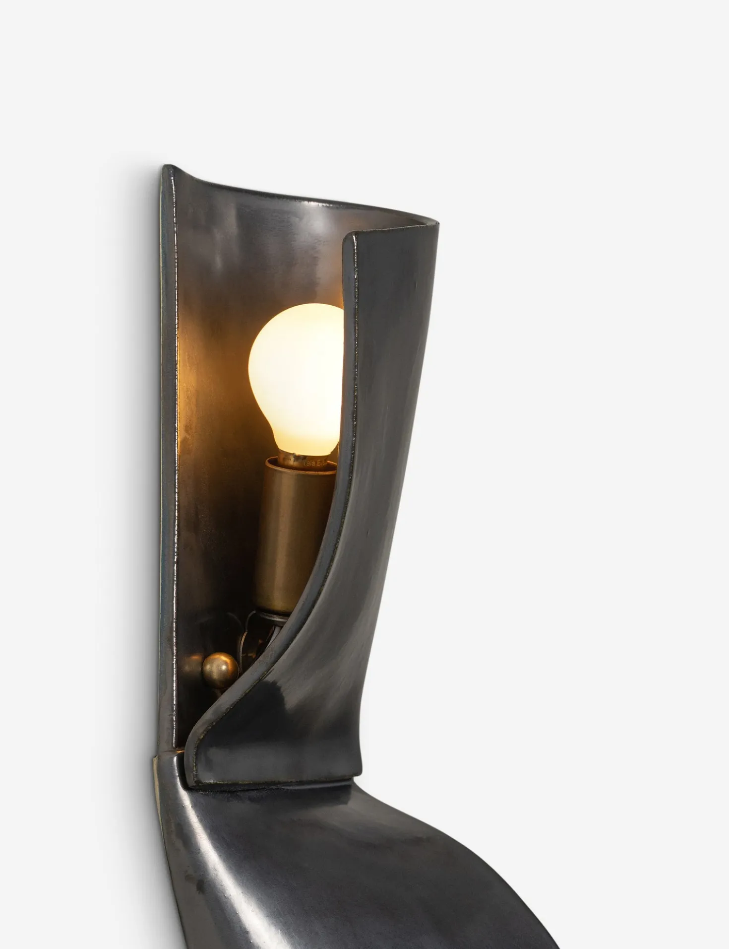 Shai Double Sconce by SIN