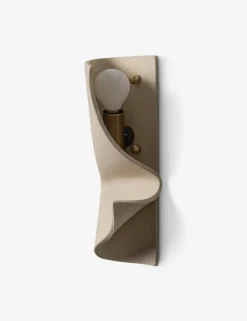 Shai Sconce by SIN