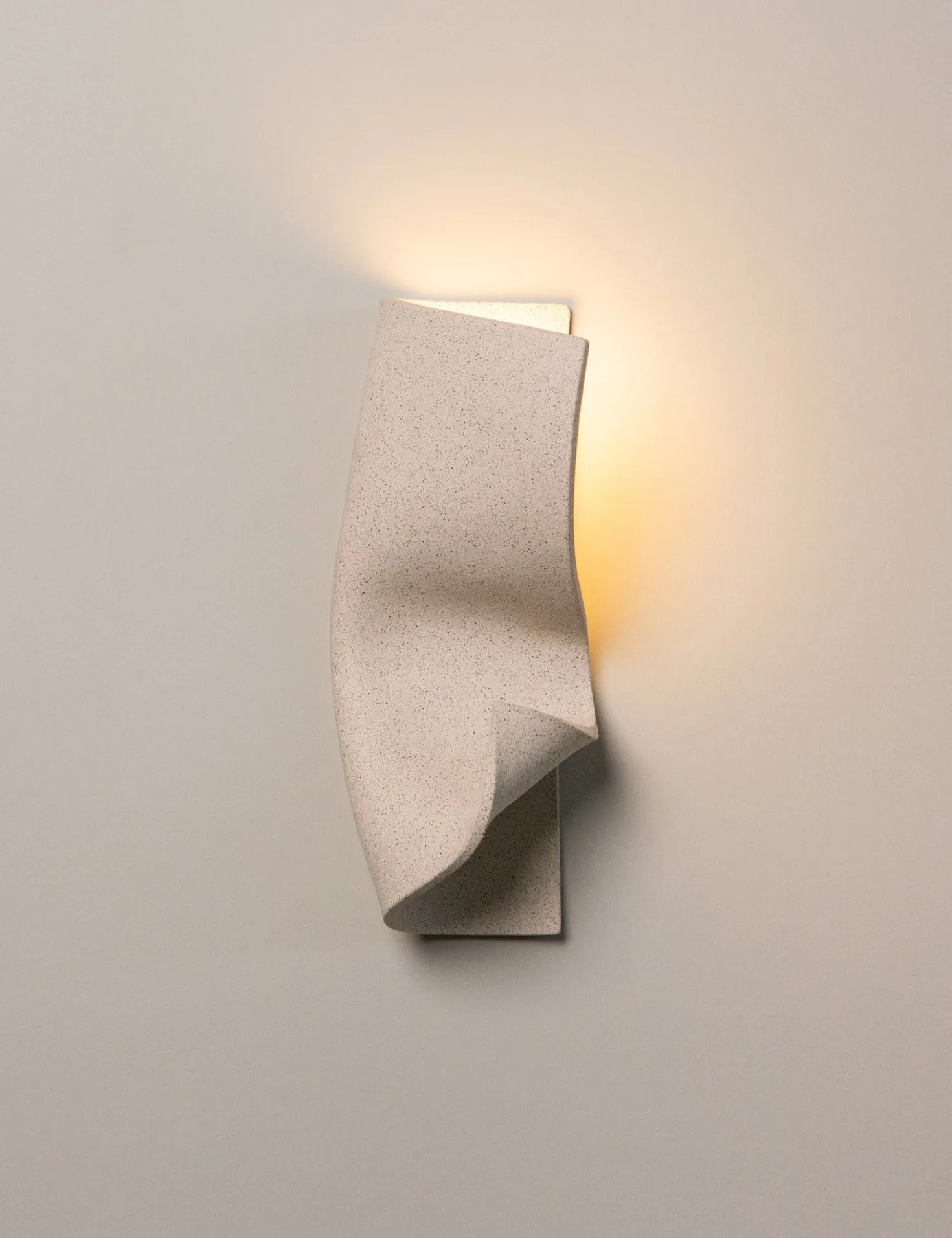 Shai Sconce by SIN