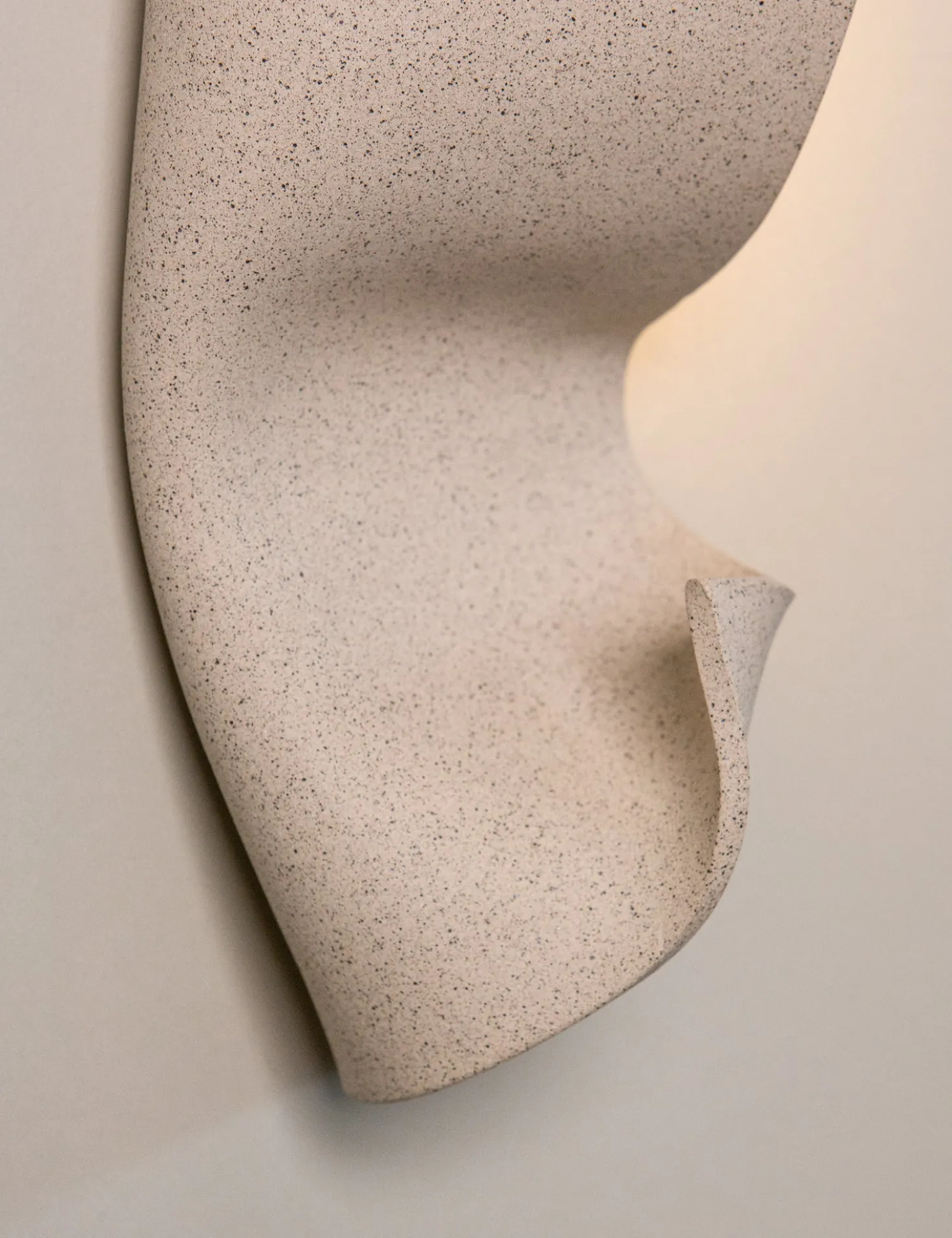 Shai Sconce by SIN