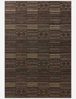 Shamar Indoor / Outdoor Rug