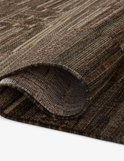 Shamar Indoor / Outdoor Rug