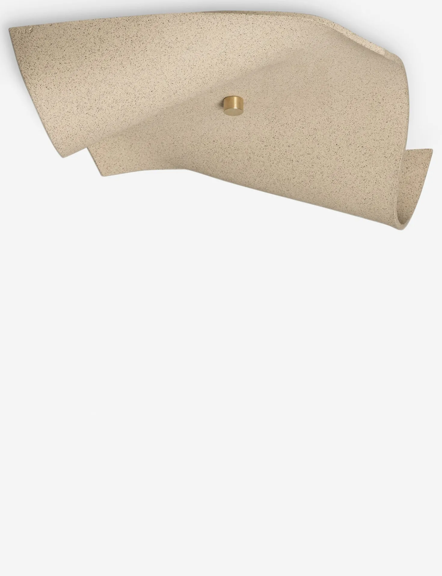 Shan Flush Mount Light by SIN