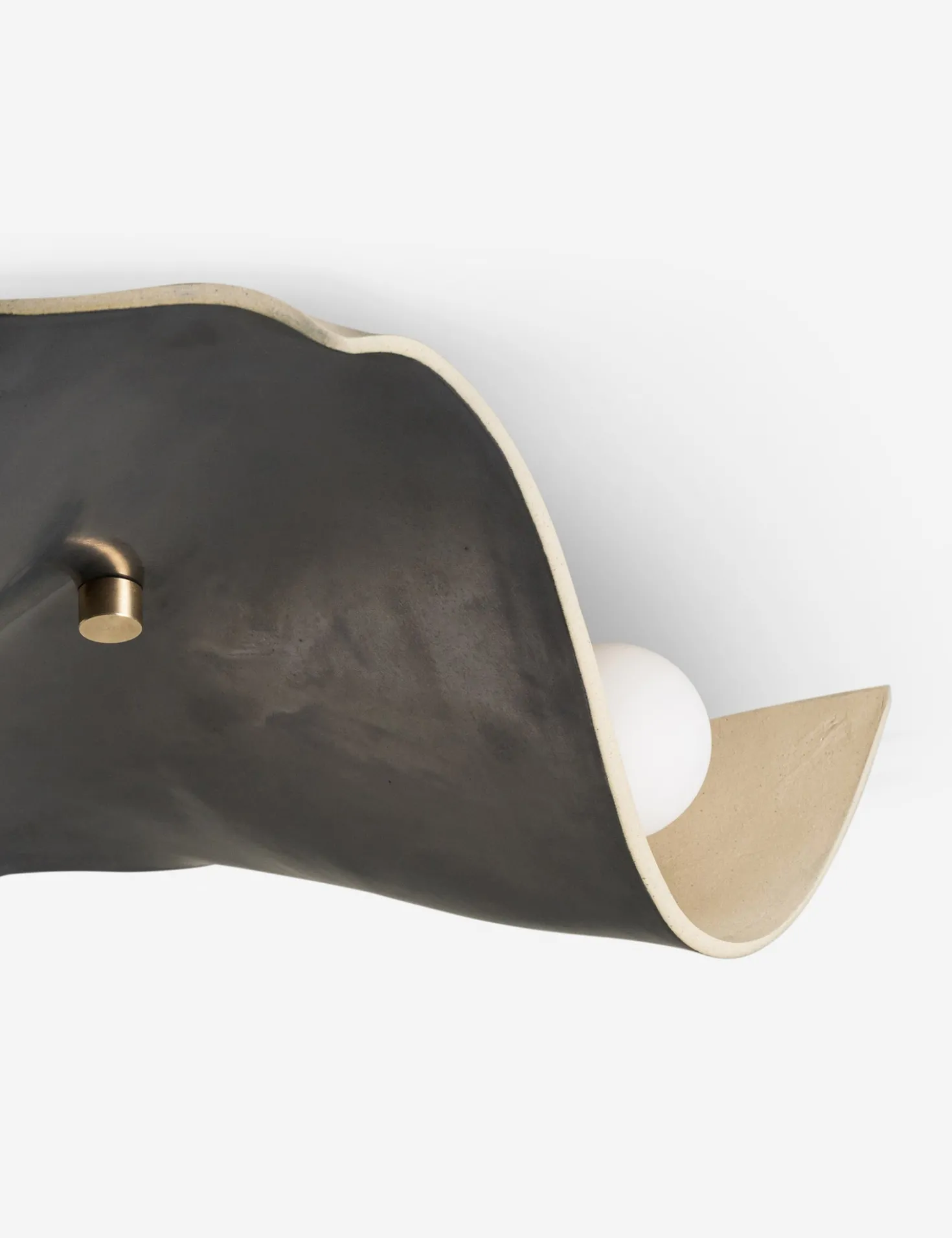 Shan Flush Mount Light by SIN