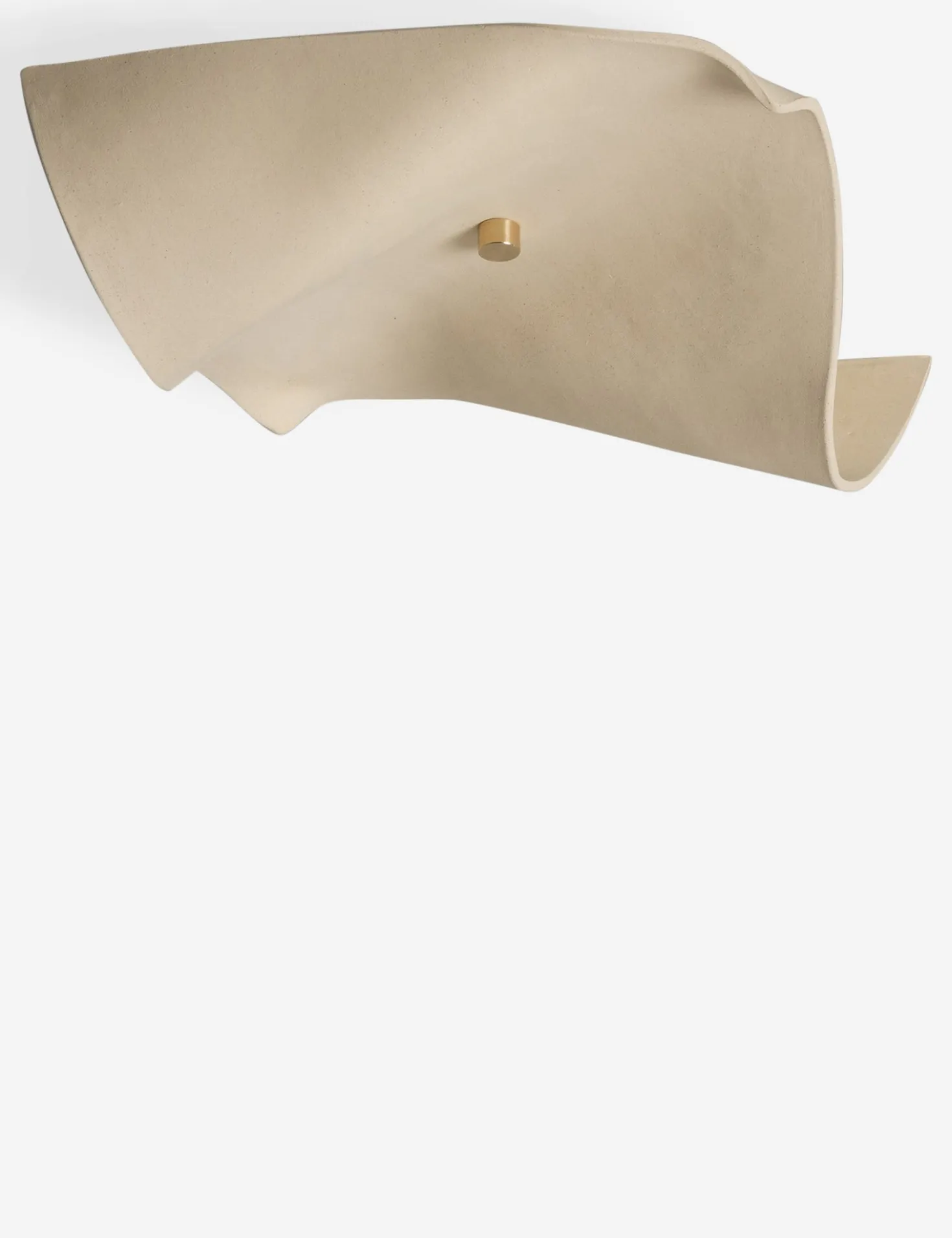 Shan Flush Mount Light by SIN