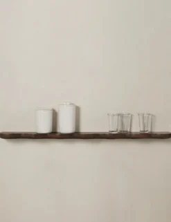 Shapeshifter Ceramic Canister (Set of 3) by Sarah Sherman Samuel