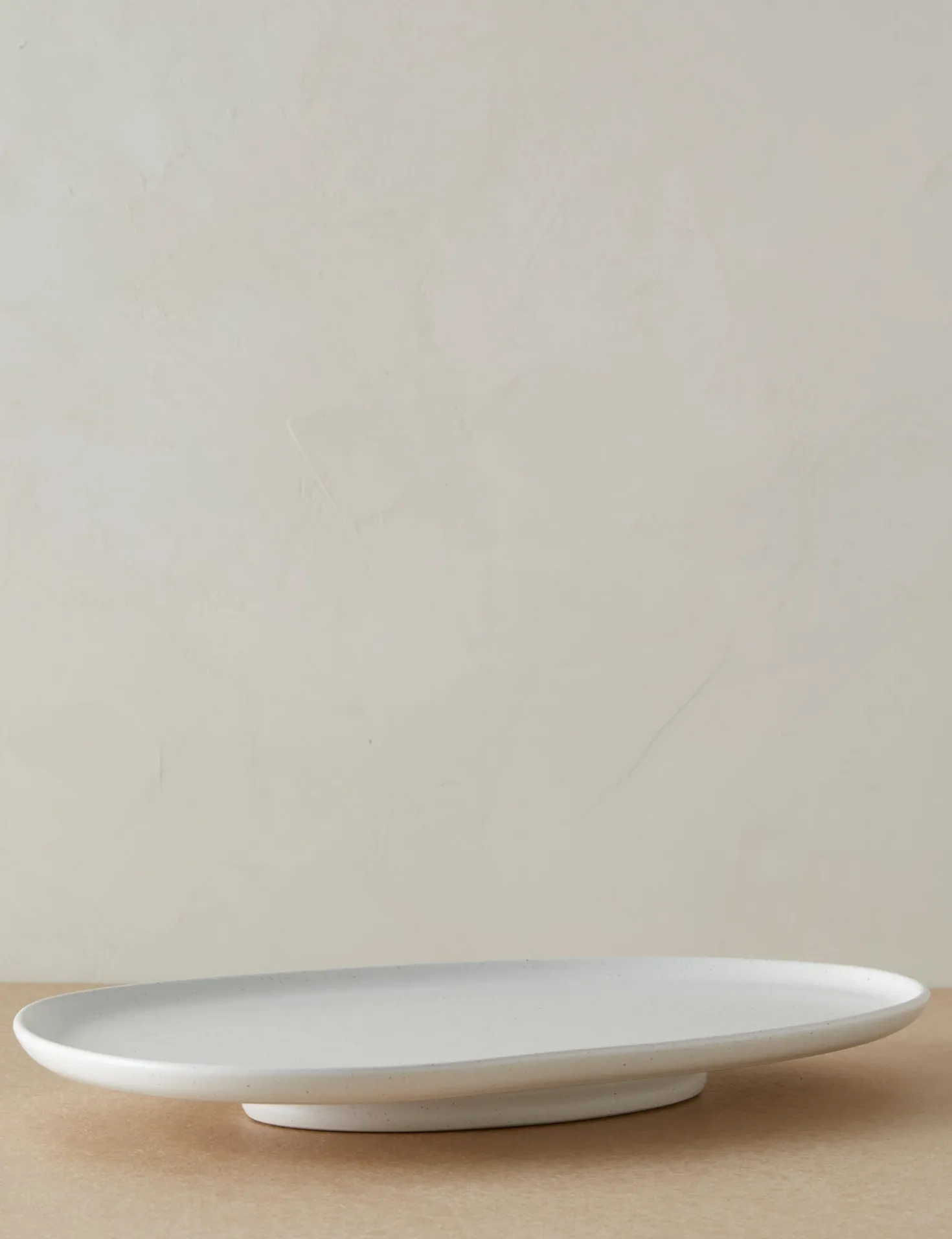 Shapeshifter Platter by Sarah Sherman Samuel