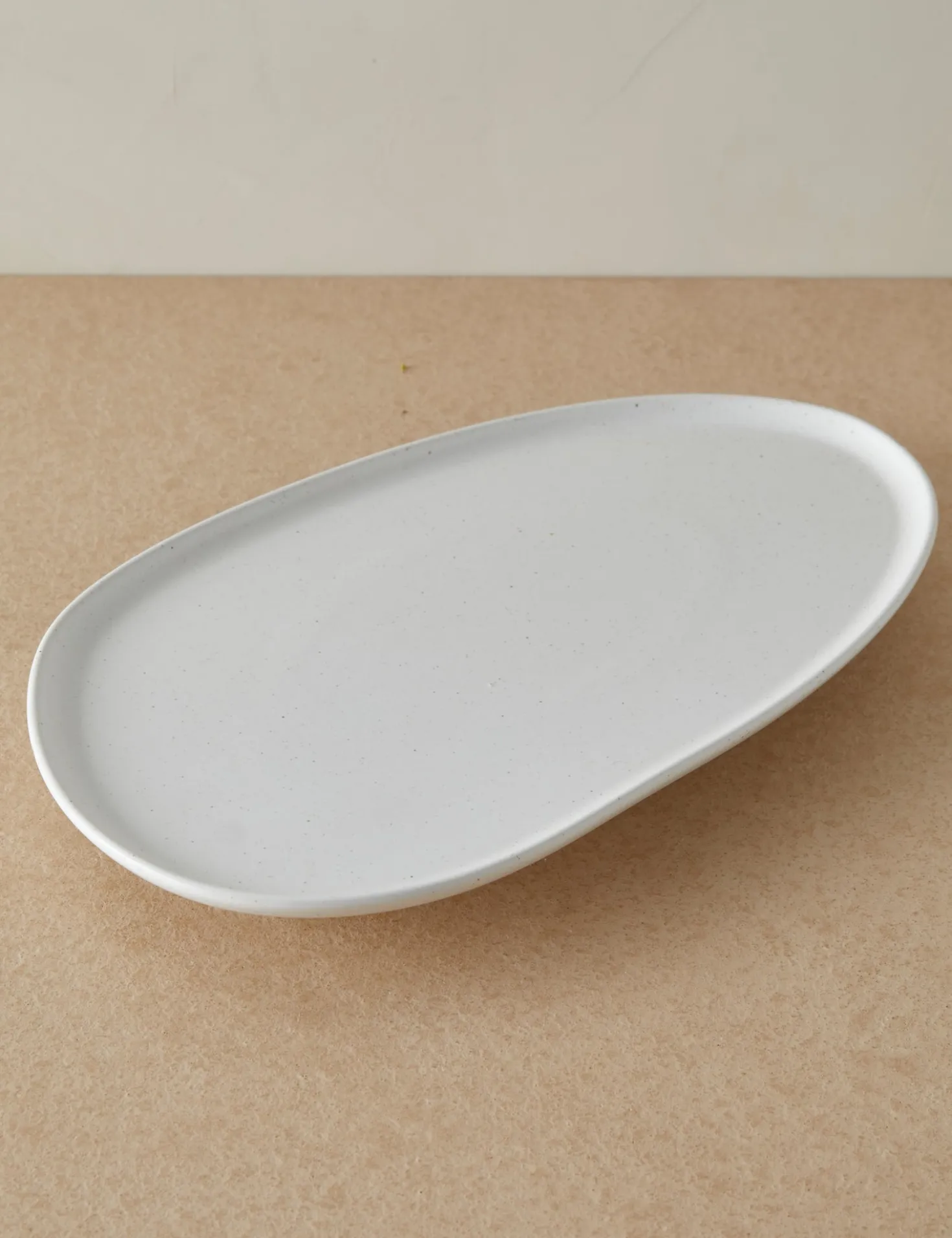 Shapeshifter Platter by Sarah Sherman Samuel