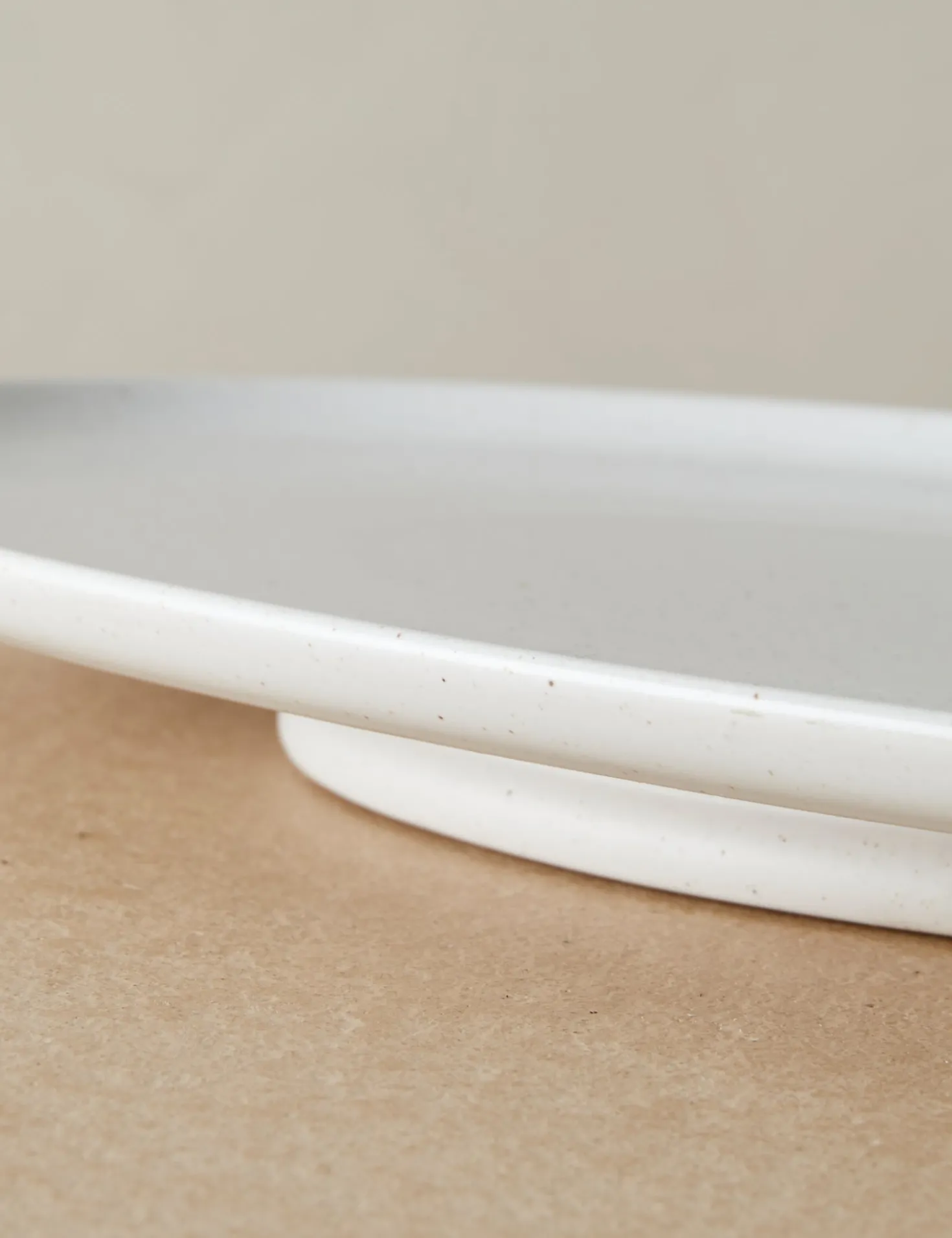 Shapeshifter Platter by Sarah Sherman Samuel