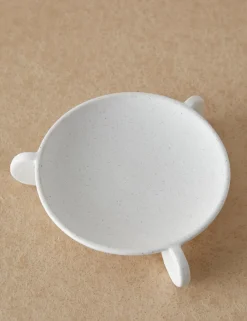 Shapeshifter Stoneware Dinnerware by Sarah Sherman Samuel