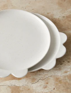Shapeshifter Stoneware Dinnerware by Sarah Sherman Samuel