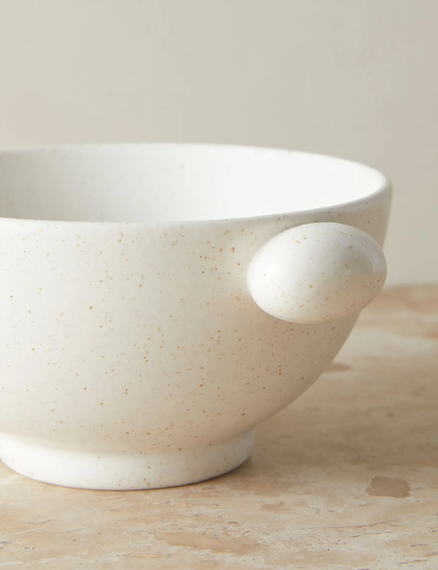 Shapeshifter Stoneware Dinnerware by Sarah Sherman Samuel