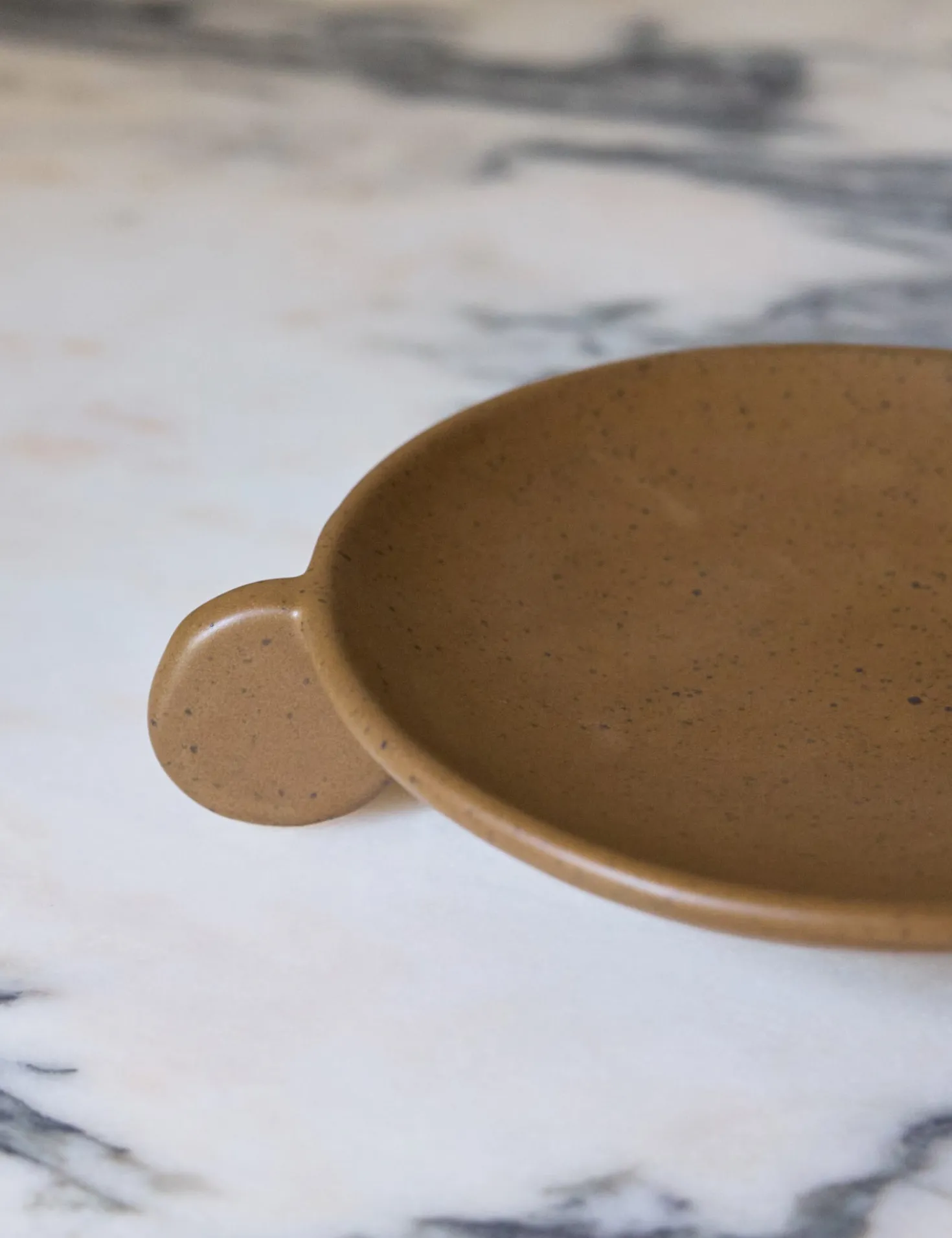 Shapeshifter Stoneware Dinnerware by Sarah Sherman Samuel