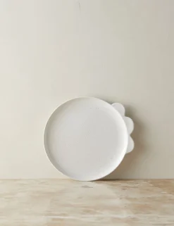 Shapeshifter Stoneware Dinnerware by Sarah Sherman Samuel