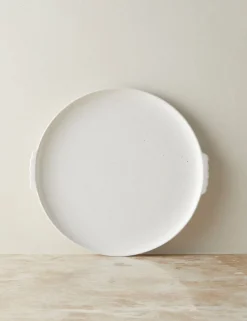 Shapeshifter Stoneware Dinnerware by Sarah Sherman Samuel