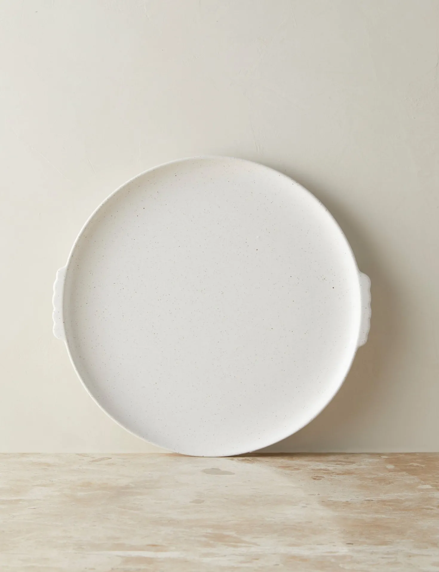 Shapeshifter Stoneware Dinnerware by Sarah Sherman Samuel