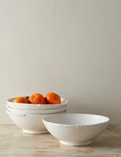 Shapeshifter Stoneware Dinnerware by Sarah Sherman Samuel