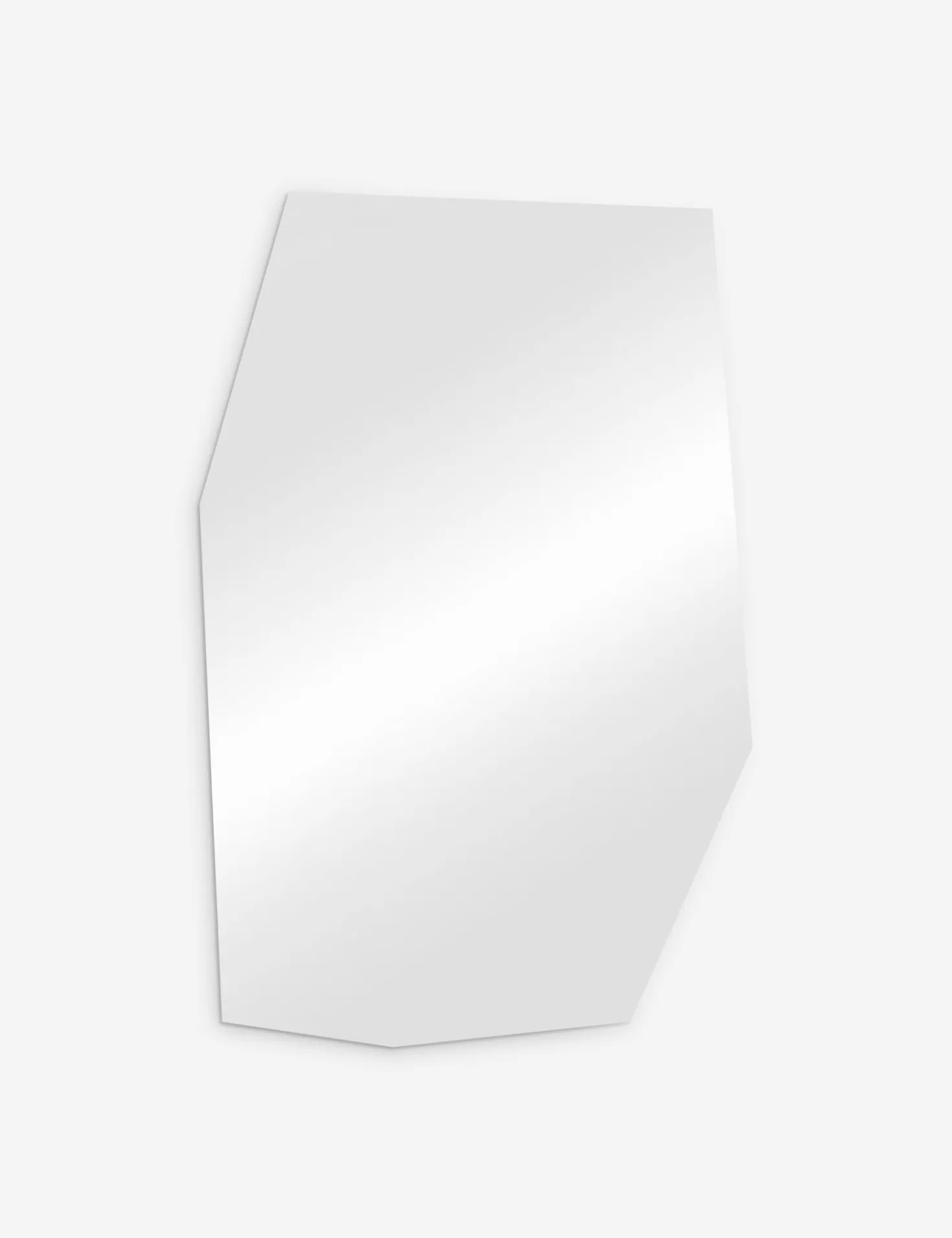 Shard Mirror by Ferm Living