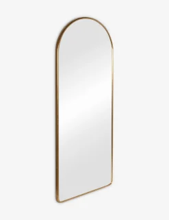 Shashenka Floor Mirror